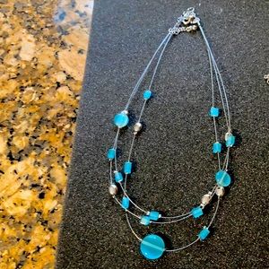 Lia Sophia necklace